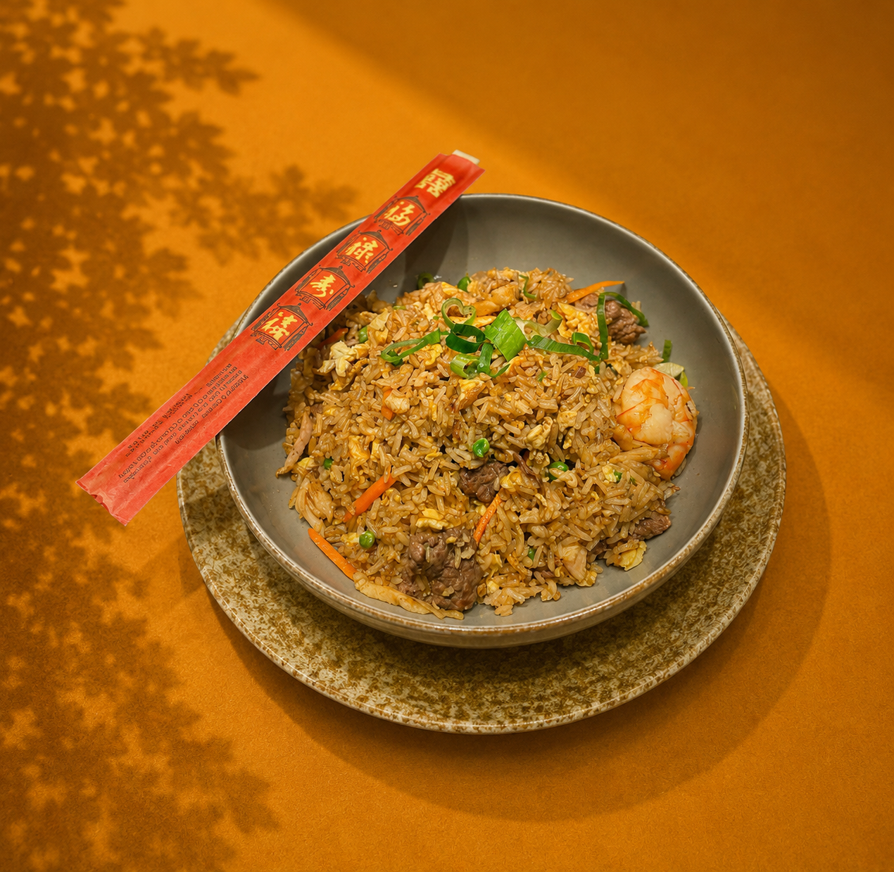24. Nasi speciaal