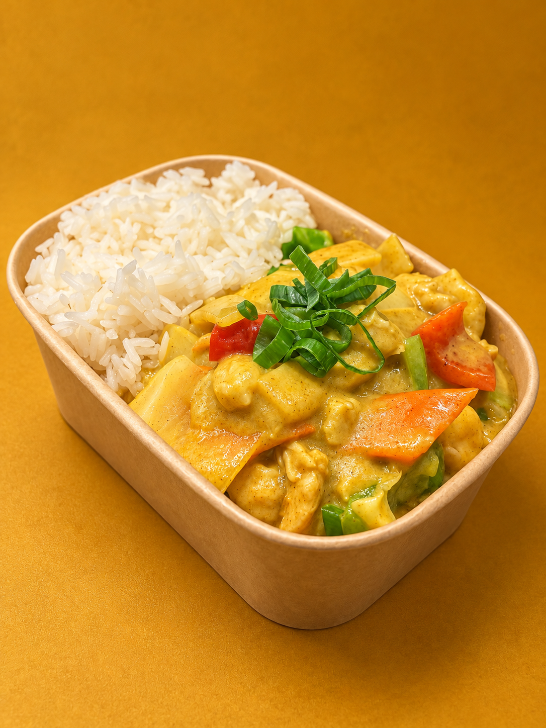 Curry