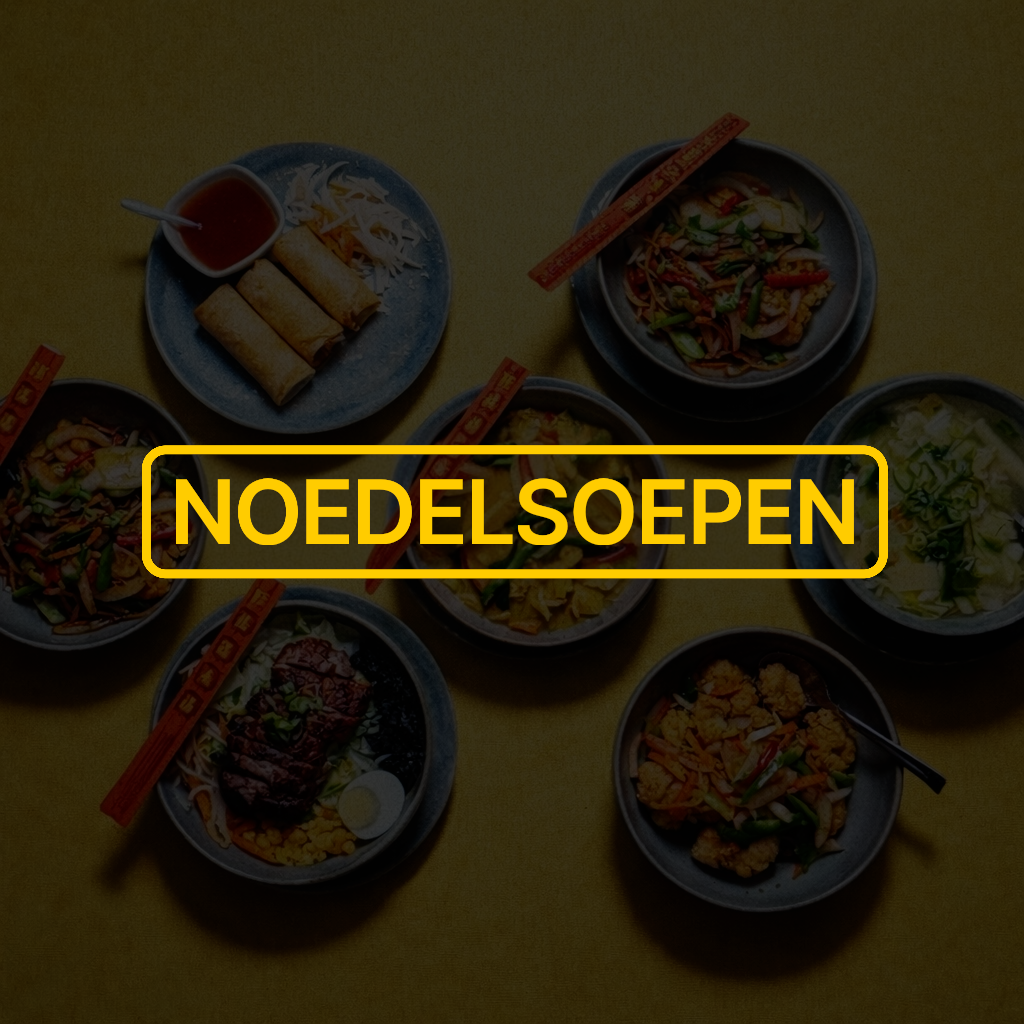 3. Noedelsoep