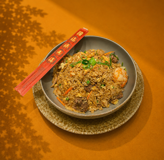 24. Nasi speciaal