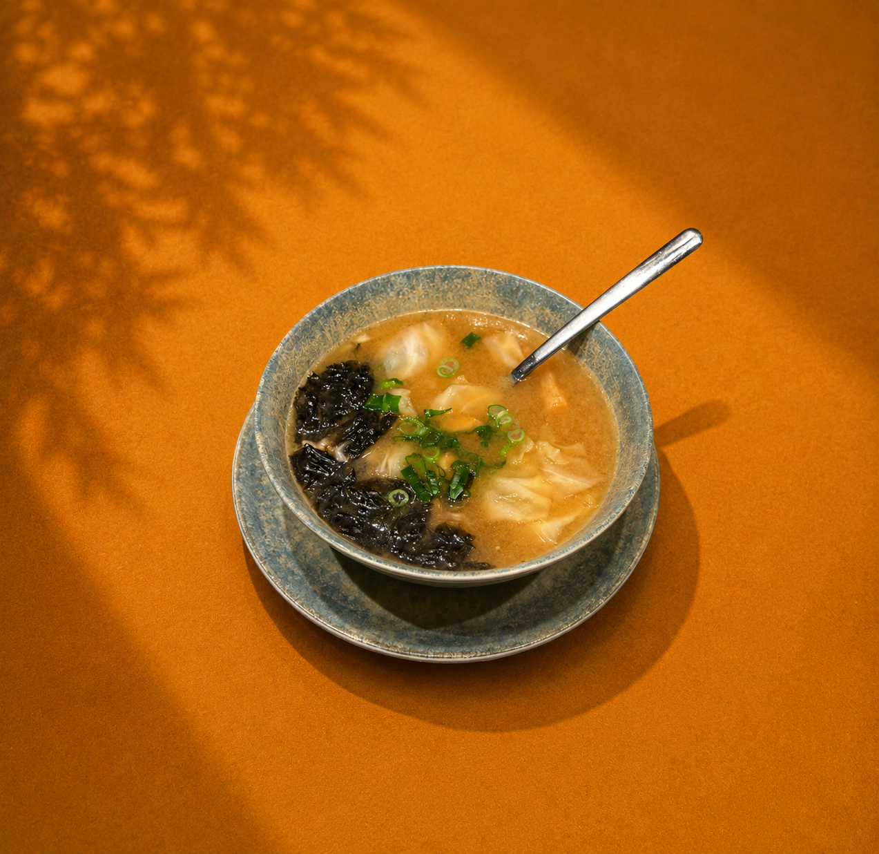 2. Miso soep