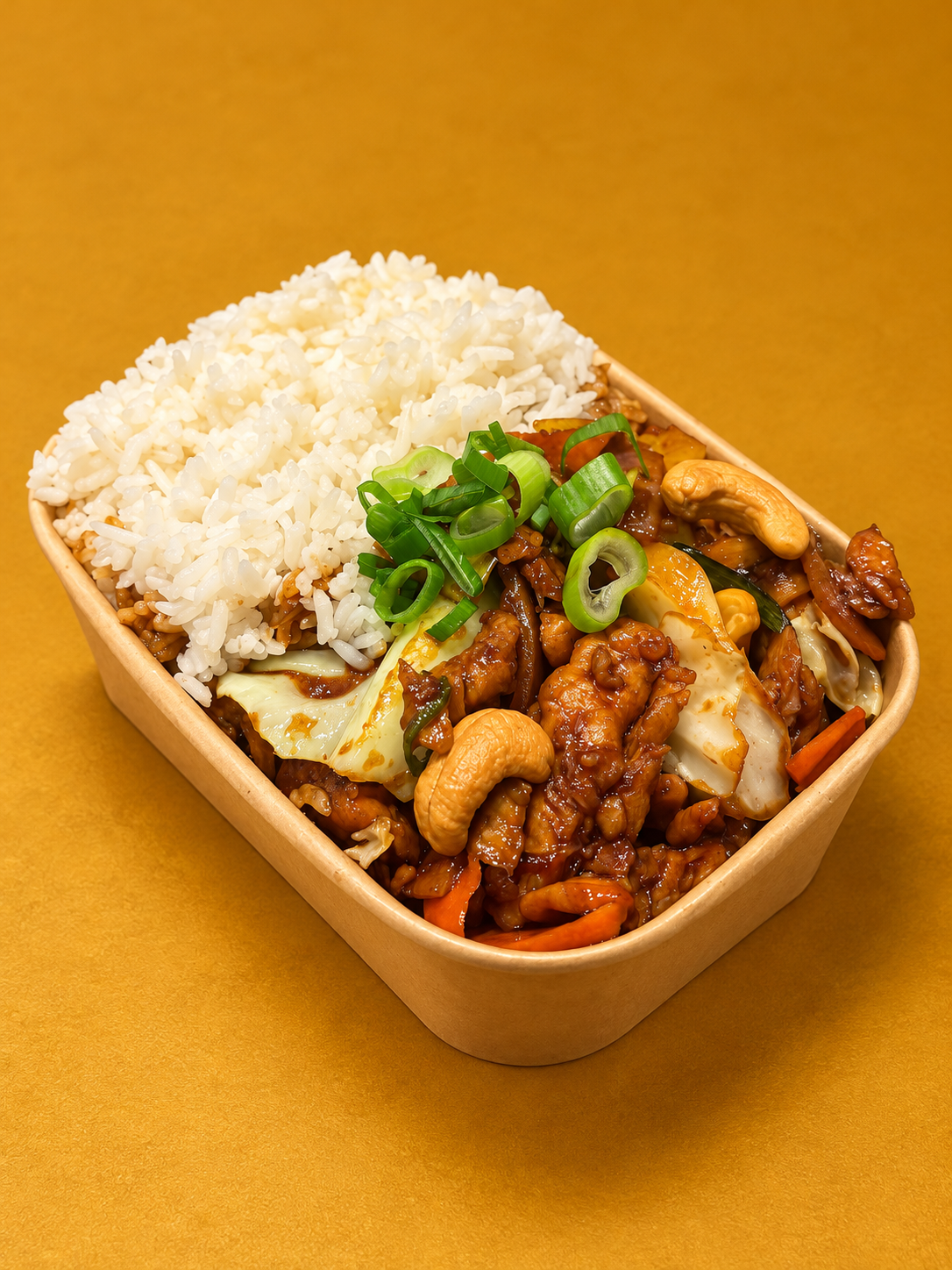 Kung Pao