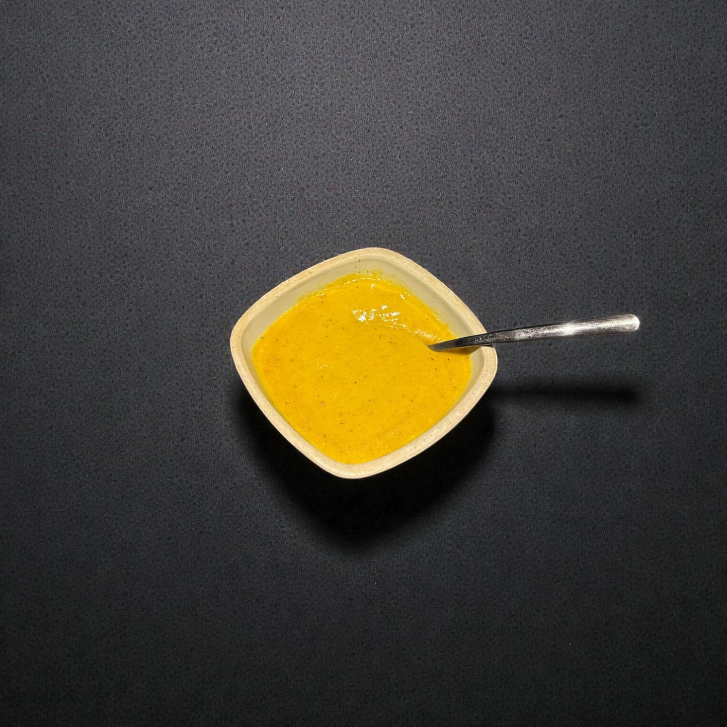 Curry/Zoetzure saus goot